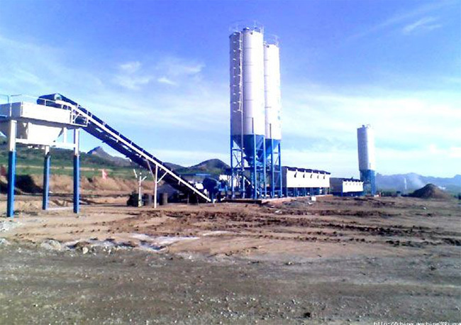 100噸水泥罐 100噸水泥罐