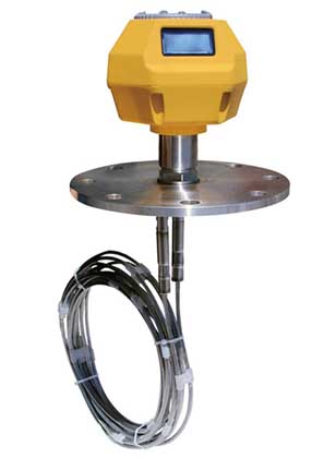 散裝水泥倉(cāng)料位計(jì) 散裝水泥倉(cāng)料位計(jì)